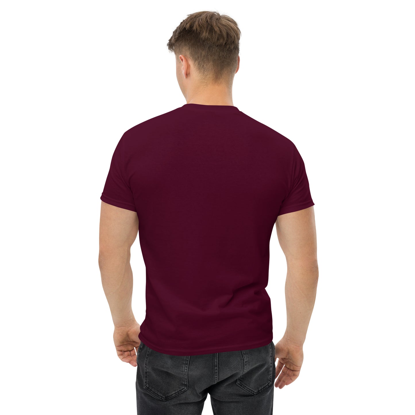 Paws Unisex classic tee