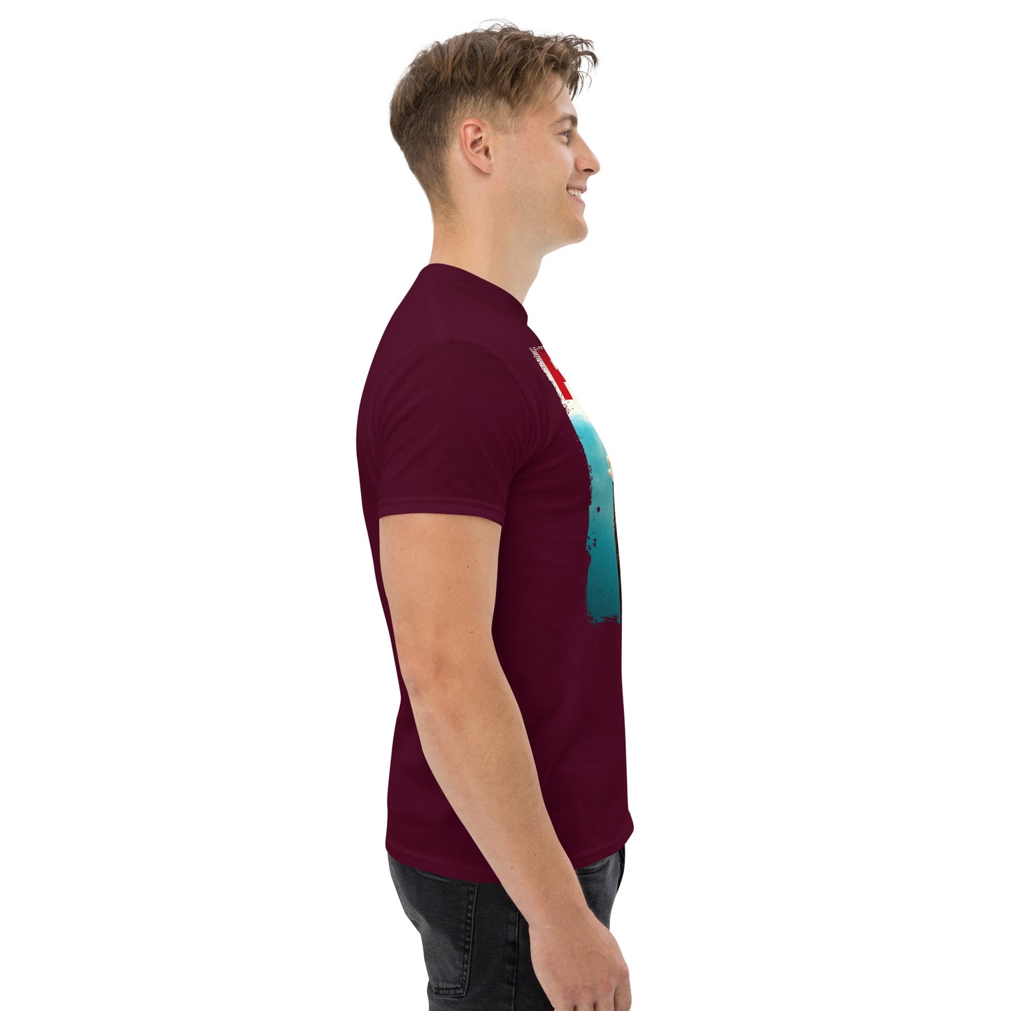 Paws Unisex classic tee