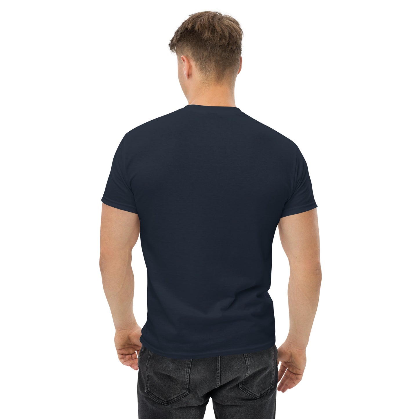 Paws Unisex classic tee