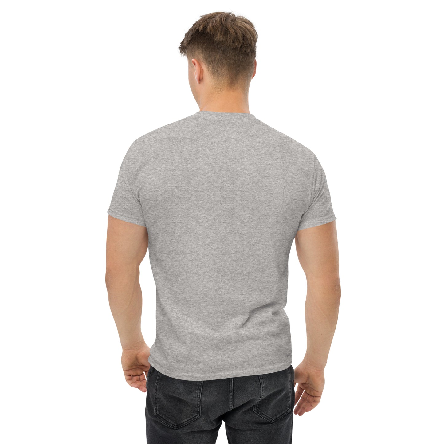 Paws Unisex classic tee