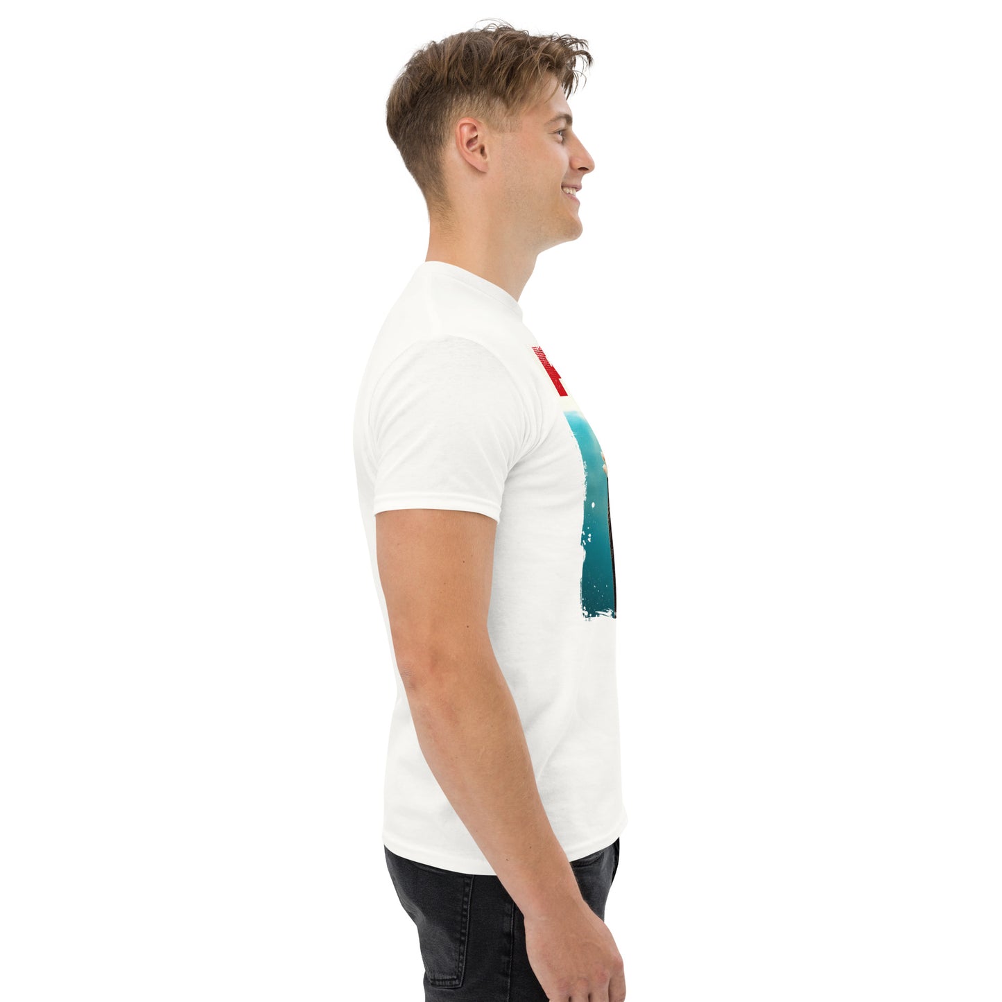 Paws Unisex classic tee
