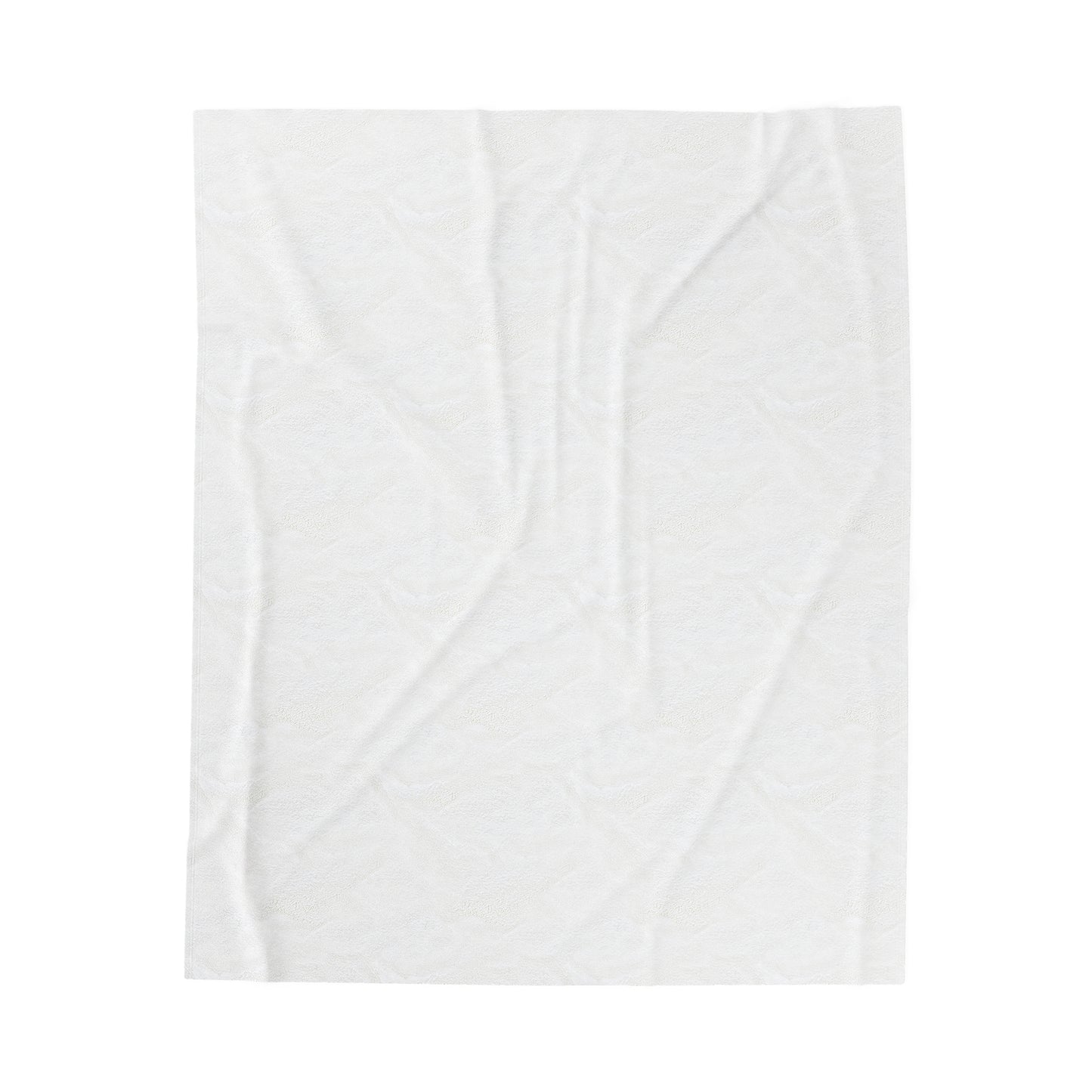 No Quitter Velveteen Plush Blanket