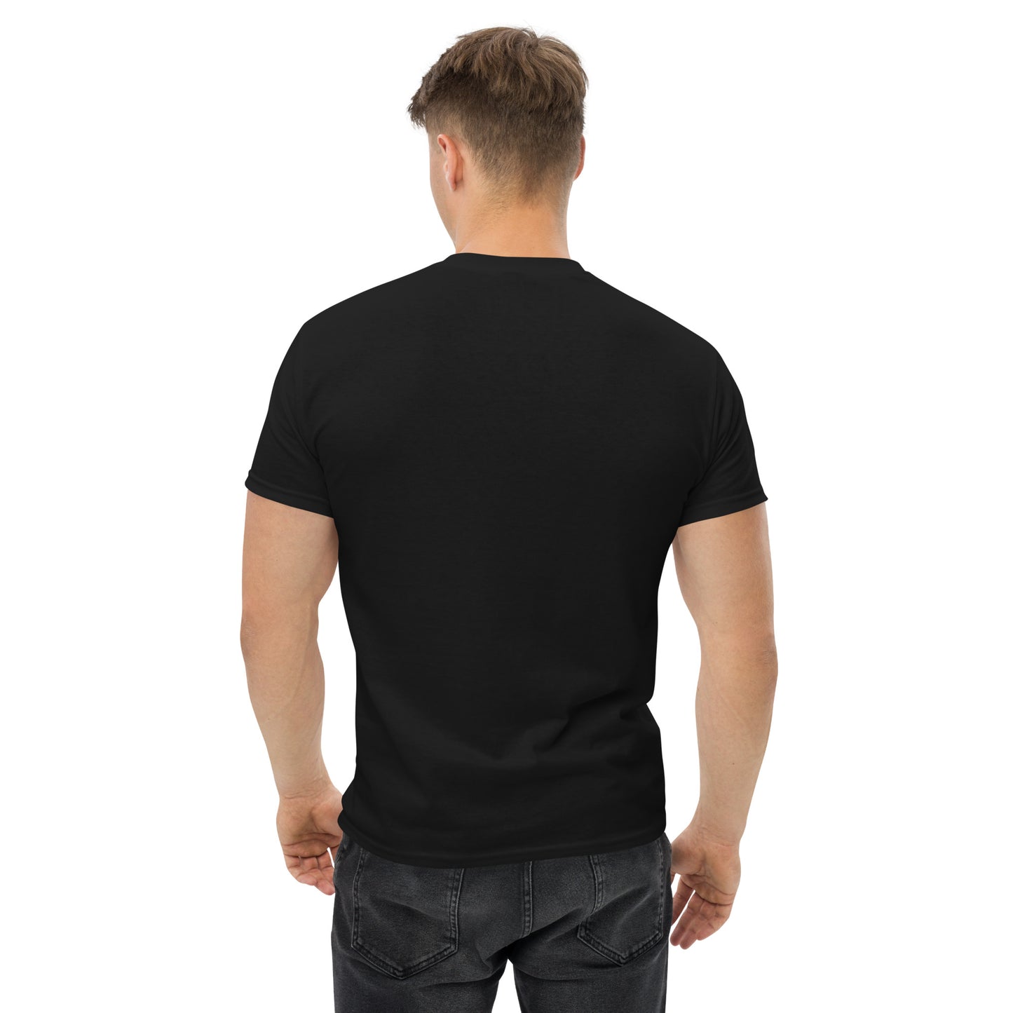 Paws Unisex classic tee