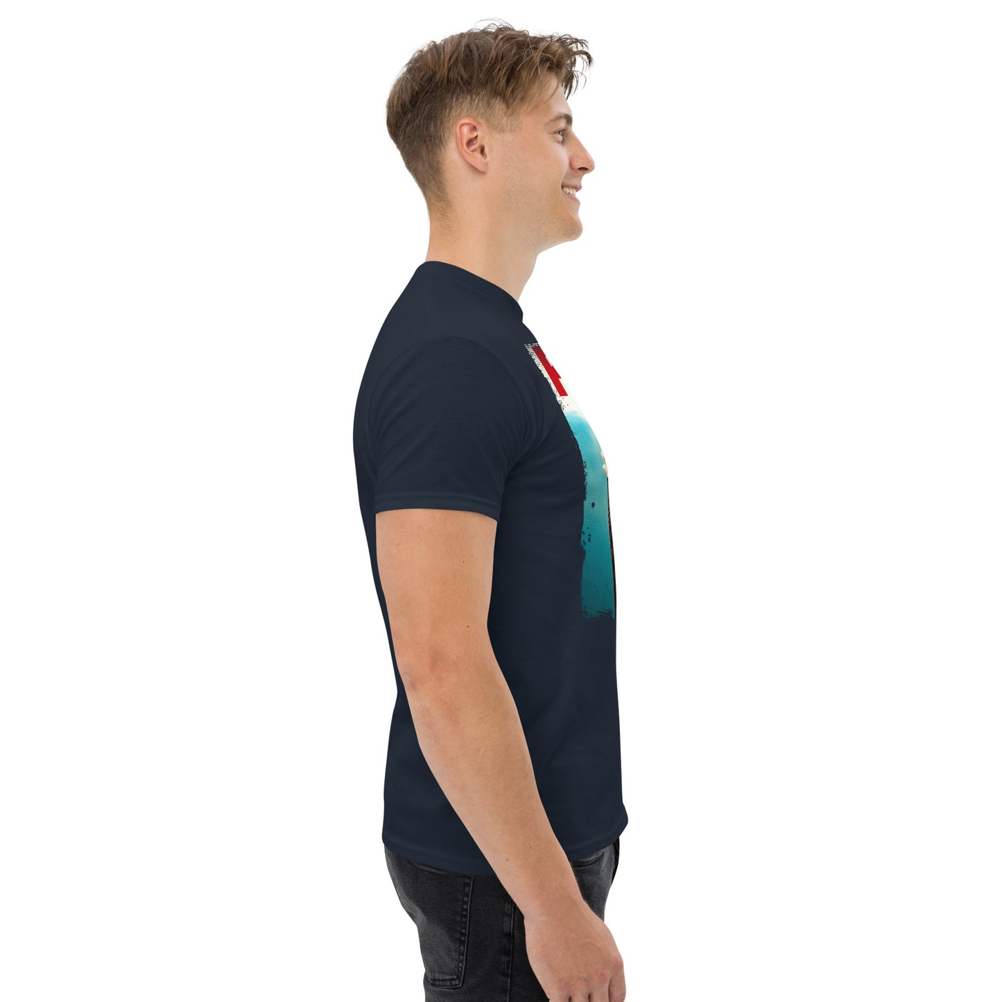 Paws Unisex classic tee