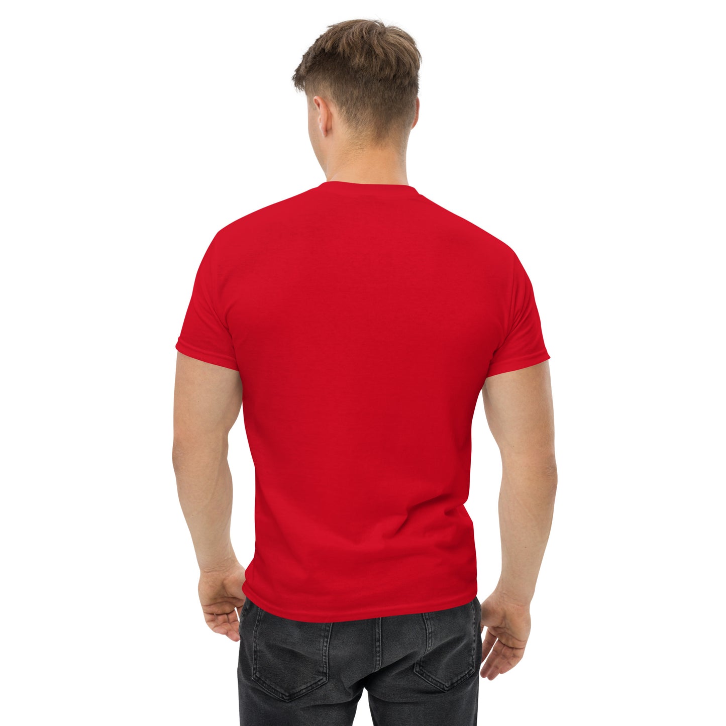 Paws Unisex classic tee