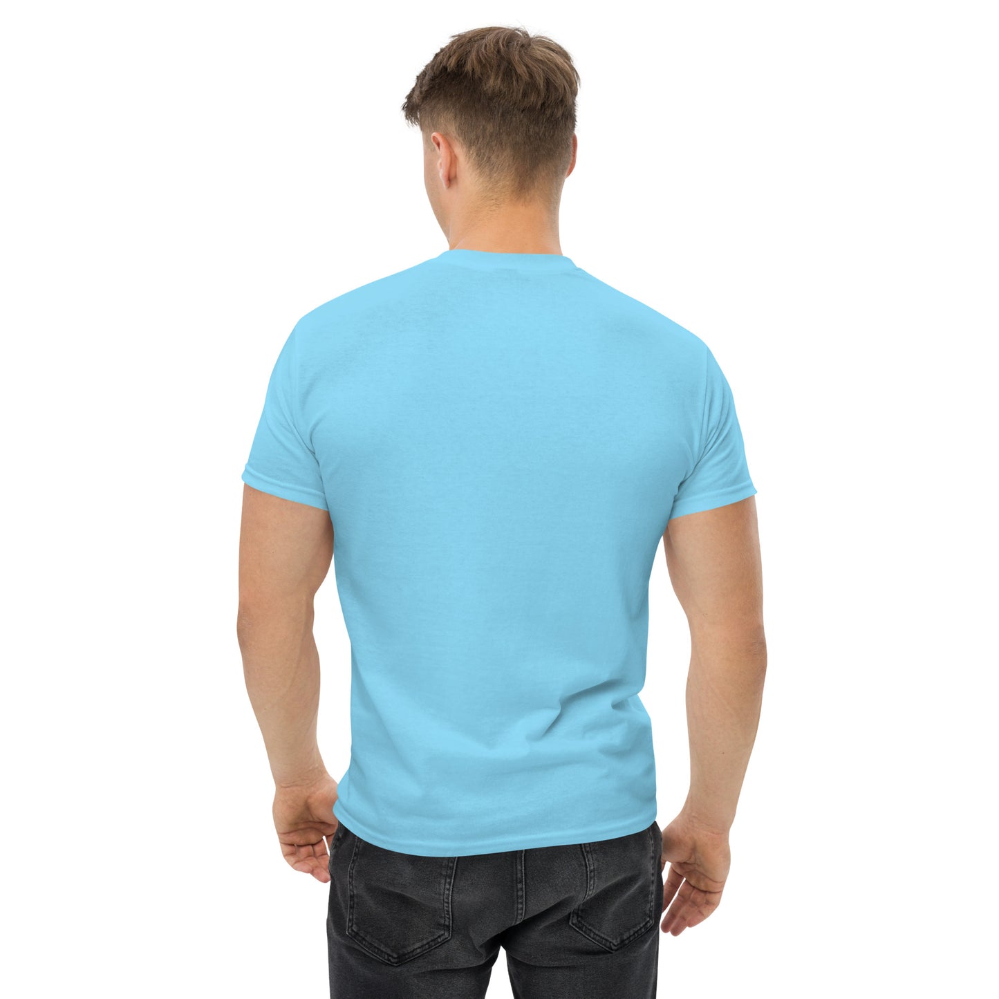 Paws Unisex classic tee