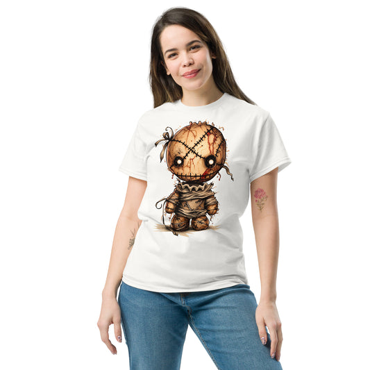 Voodoo 1 Unisex classic tee