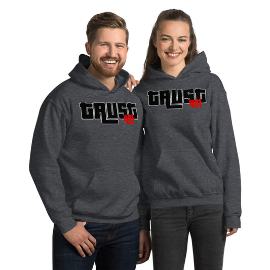 Trust no1 Unisex Hoodie